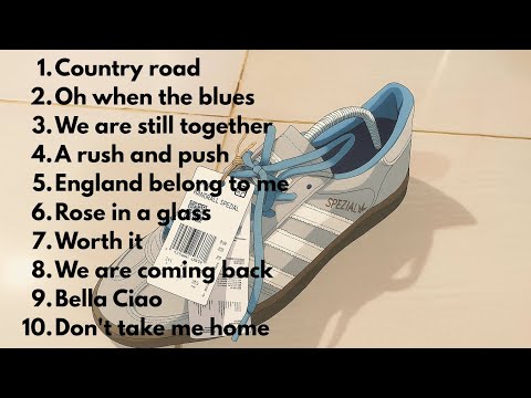 LAGU CASUAL FOOTBALL - CHANT SUPPORTER