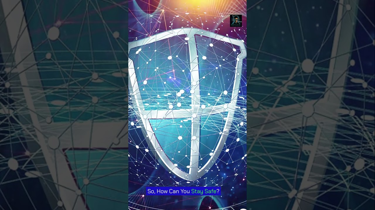 PHISHING SCAMS   A Serious Danger to Your Business #cybersecurity #phishingscams #cyberthreats #ai