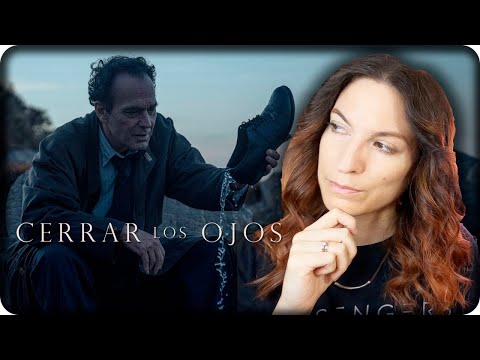Crítica - 'Cerrar los ojos' / SIN SPOILERS