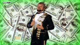 Ted Dibiase Million Dollar Man Theme