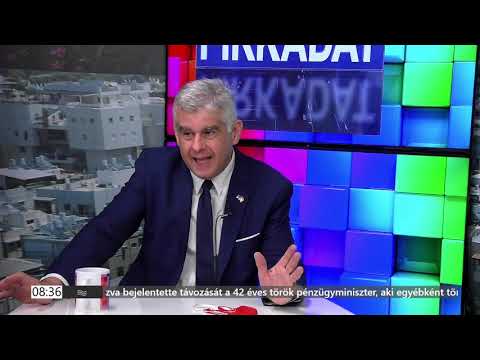 PIRKADAT Breuer Péterrel: Czeizing Miklós