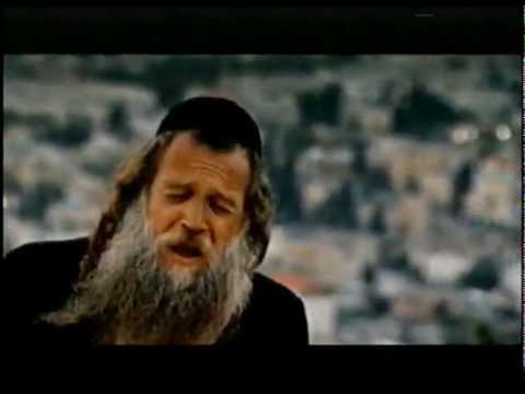 Reb Yitzchak Fuchs-Bonaiy B'Yachad-Music Video