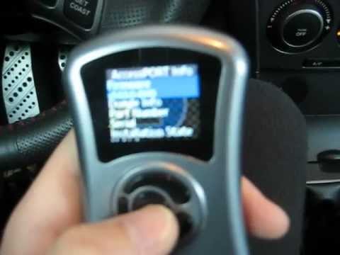 mazdaspeed 3/6 cobb accessport install part 1