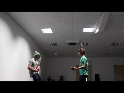 The Video - BJC 2013