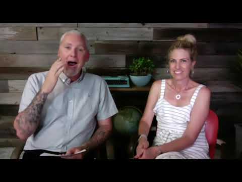 David Trotter video.