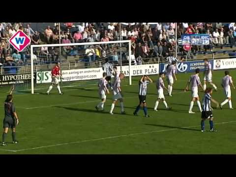 Samenvatting Quick Boys - Excelsior Maassluis