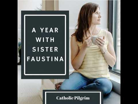 Day 343 with St. Faustina's Diary