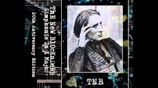 The New Blockaders - Simphonie In X Major