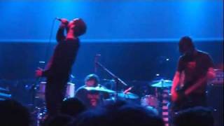 The Twilight Sad - Cold Days From The Birdhouse (Live)