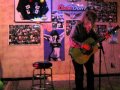 "All Used Up" (Utah Phillips cover)  by George Mann