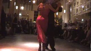 Roberto Zuccarino & Jesica Arfenoni in La Bruja (3)"Toca Tango"J.C. Caceres