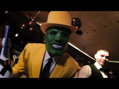 Gameova1k - Backwards Hustler (Official Video)