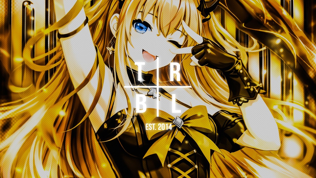 Mblue & BlueFury - NO NO NO FUNK