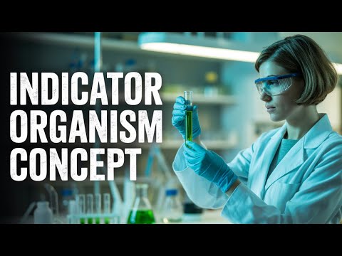 How E. coli Helps Keep Our Water Safe!