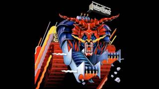 Judas Priest - Freewheel Burning (with rare intro)