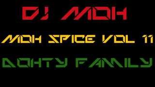 DJ MOH – Moh Spice vol 11