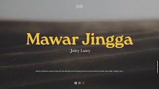 Download lagu Juicy Luicy - Mawar Jingga ( Karaoke) mp3 Download lagu Juicy Luicy - Mawar Jingga ( Karaoke) mp3