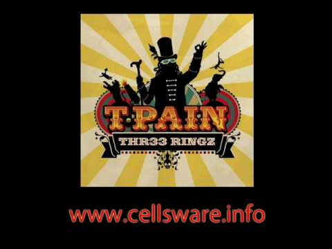 Reality Show - T-Pain featuring Musiq Soulchild, Raheem DeVaughn & Jay Lyriq (Song + Lyrics)