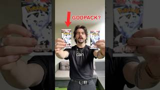 Guaranteed GODPACK? 🔥 #pokemon #pokemoncards #pokemontcg