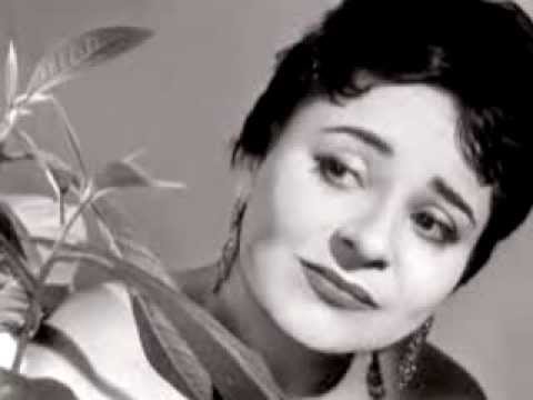 Joaquin Turina,  "Farruca" - Victoria de los Angeles - Gerald Moore