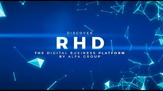 RHD YouTube Video