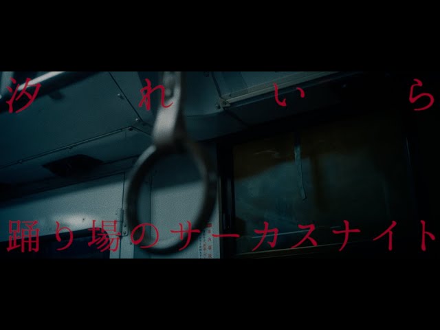 汐れいら、最新曲「踊り場のサーカスナイト」Music VideoをYouTubeにて公開! 2 YouTubeサムネイル