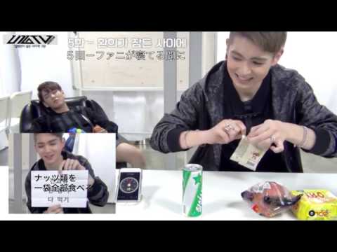 Ｕ１０ＴＶ 日本語字幕