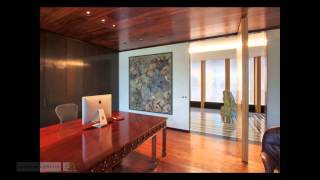 LSA - Architectural Series - Brigitte Shim - Shim-Sutcliffe Architects