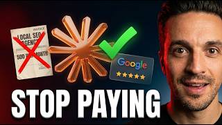 Automate Google Business Profile With Claude (No Agency, No Code)