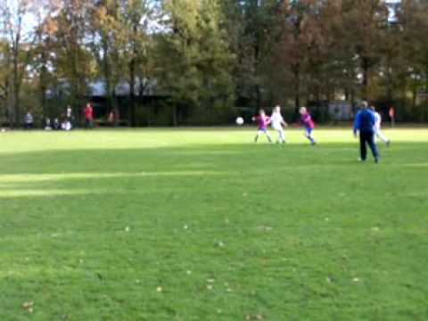 Uno Animo MB1 - Brabantia MB1