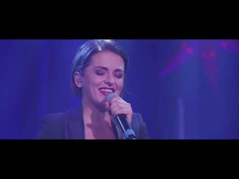 Let's not go shopping - Alicja Kalinowska koncert live (Robbie Williams Christmas song)