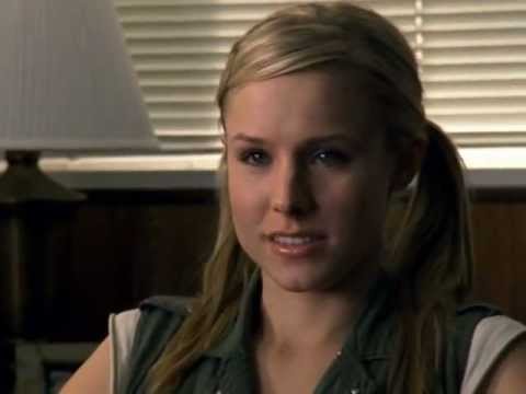 Veronica Mars: FBI Years. Season 4 canceled (ENG - SUB CAST )
