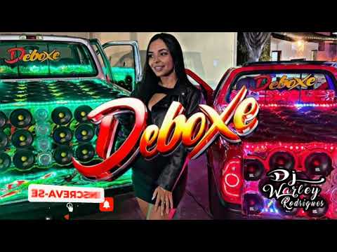 BEAT DE BANDIDO - DJ SKYPE _ DJ DANIEL DANTAS_DJ WARLEY RODRIGUES.