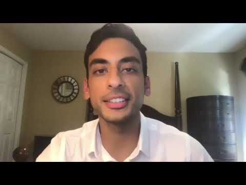 A Chat with Rishi Singh, MD on Honestly Bilal