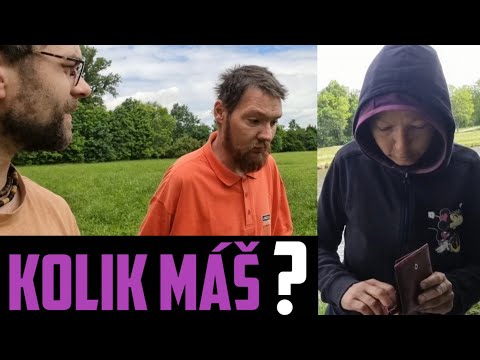 Psychopat vs Lesní muž STOJÍ Jack Hause?MTR+Itík BYL NA DEŇÁKU!PROČ?