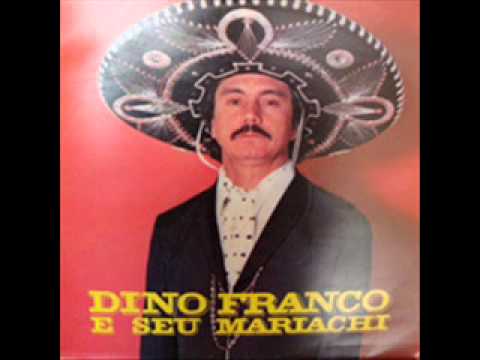 Dino Franco e Seu Mariachi - O Jinete ( Raridade)