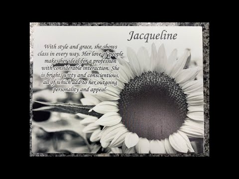 Custom UV Printed wall art