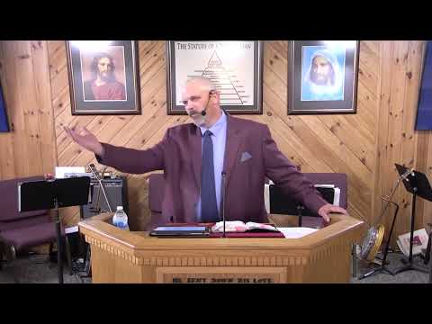 22-0508am - A True Token - Aaron Roberts