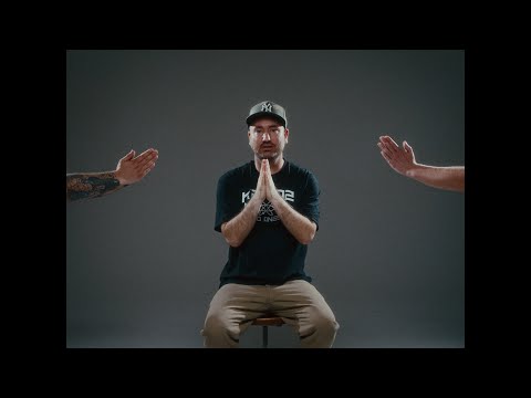 Ketioz - Ez Egy Más Világ [Videóklip]