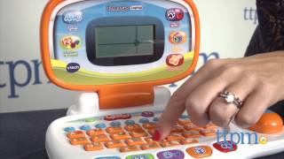 Tote and Go Laptop from VTech