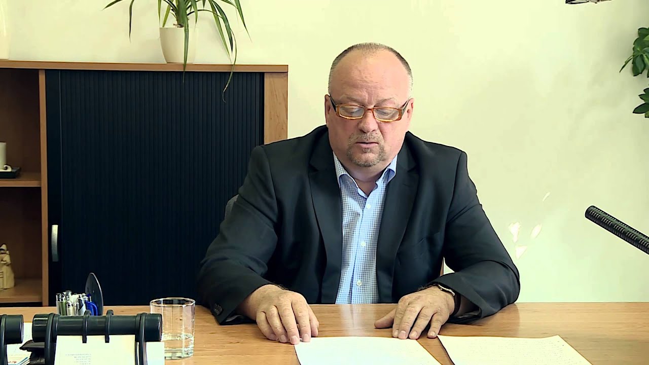 náhled z videa Okénko starosty