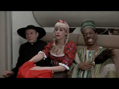 Un fauteuil pour deux (extrait, 1983)