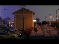 ambiances lumineuses pour réseau de train : Nuit d'orage