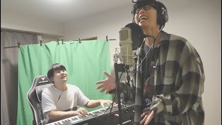 - オーイシマサヨシ本人に「インパーフェクト」歌ってもらった