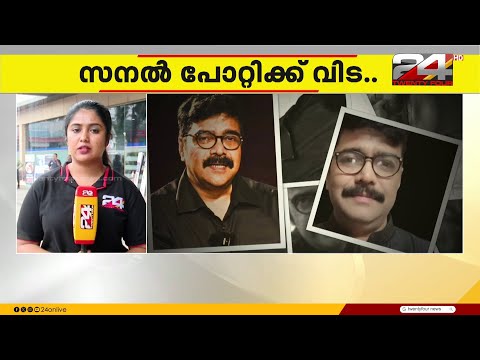 Journalist Sanal Potty passes away; was undergoing treatment for kidney disease | Sanal Potty
