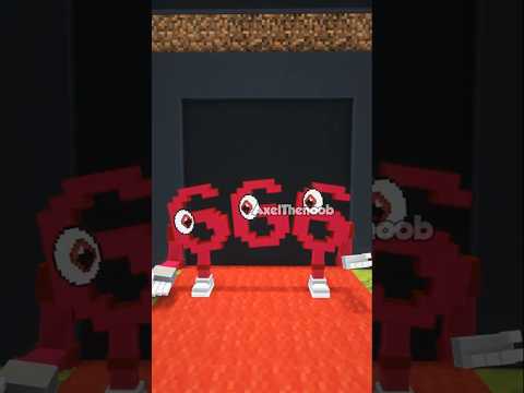 Help Baby Lirili larila at Minecraft Steal a Brainrot!🥺 - Minecraft Animation