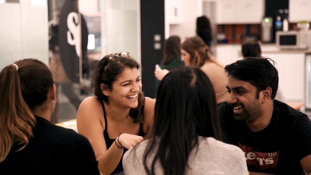 Tech at Secret Escapes - YouTube