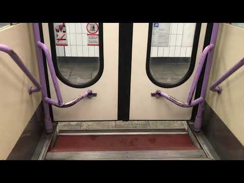 KVB Tür-Sound Linie 5 2325-2308er