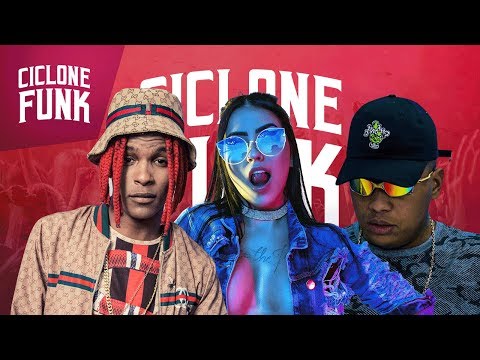 MC Mirella, MC Murilo Azevedo e MC Lil - Tropa da Mirella (DJ Lil Beat e DJ Paulinho)