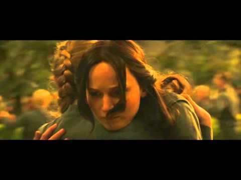 Jogos Vorazes - A Esperança parte 2 Final Trailer Oficial